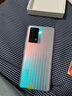 vivo iQOO Z5 驍龍778G 5000mAh長續(xù)航 雙模5G全網(wǎng)通電競游戲手機iqooz5 藍色起源【贈配件大禮包】 12G+256GB 95新 曬單實拍圖