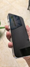 綠聯(lián)【相機(jī)按鍵全包|環(huán)保認(rèn)證】適用iPhone16ProMax手機(jī)殼蘋果16ProMax保護(hù)套磁吸殼抗黃超薄防摔透明 曬單實拍圖