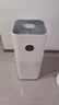 米家【家電國家補貼】小米空氣凈化器5S家用除甲醛除菌除過敏AC-M24-SC 曬單實拍圖