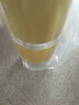 zuutii無(wú)縫隙重力油壺油醋醬瓶廚房家用自動(dòng)開(kāi)合玻璃罐調料防漏芝士黃 曬單實(shí)拍圖