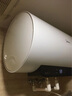 美的（Midea）儲水式電熱水器家用 速熱節能超一級能效長(cháng)效免換鎂棒安全加長(cháng)防電墻X1/JM1 Pro熱水器國補立減20% 50L 2500W 一級能效 酷省電JM1pro 曬單實(shí)拍圖
