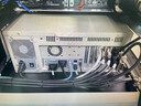 APUG研華科技研華工控機510原裝IPC-610L工業(yè)電腦主機服務(wù)器串口支持XP工作站設備視覺(jué)檢測4U機箱 整機 IPC-510-501G2（10串口） I3-2120/8G/128G/鍵鼠 曬單實(shí)拍圖
