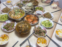 【活蟹】鮮活螃蟹凈重足重淡水大閘蟹六月黃小河蟹公蟹多生鮮水產(chǎn) 五元蟹[0.9-1.1兩]18只+多發(fā)2只抵損耗 曬單實(shí)拍圖