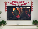 FFALCON雷鳥(niǎo)電視 85鶴6 PRO 25款（PLUS版） 85英寸 QD-MiniLED 高階VA 家電國家補貼電視85S595C Pro 曬單實(shí)拍圖