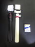 ulanzi優(yōu)籃子 VL49RGB（白）磁吸全彩補光燈三腳架套裝便攜LED口袋雙色溫攝影燈微單相機手機室內(nèi)人像特效 曬單實拍圖