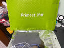 PRIMEET派米壓力襪運動(dòng)登山襪子網(wǎng)球襪長(cháng)筒襪跑步騎行襪跳繩小腿襪 曬單實(shí)拍圖