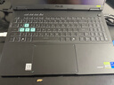 華碩天選6 Pro 酷睿版 國家補貼20% 16英寸游戲本 筆記本電腦(i7-14650HX 16G 1T RTX5060 2.5K)灰 曬單實拍圖