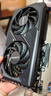 技嘉（GIGABYTE）5060 8G顯卡 風(fēng)魔 GeForce RTX 5060 WindForce SFF 8G DLSS4 游戲電競設計AI獨立顯卡 曬單實(shí)拍圖