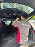 車友迪凱迪拉克XT5 XT4 CT6 CT5GT4ATSL XTS專用行車記錄儀4K高清 曬單實(shí)拍圖