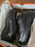 耐克NIKE男訓練鞋老爹鞋AIR MONARCH IVG運動(dòng)鞋415445-001黑41 曬單實(shí)拍圖