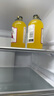 賓得寶（Bundaberg）含氣百香果汁飲料375ml*6玻璃瓶裝 澳州網(wǎng)紅出游發(fā)酵果汁氣泡水 曬單實(shí)拍圖