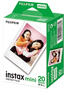 富士（FUJIFILM）拍立得相紙mini7/se/8/9/11/12/40/41/90/wide相紙 ?mini相紙 20張 國際版七夕禮物 曬單實拍圖