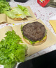 大希地母后恩點(diǎn)干凈配料天然香辛料兒童整切菲力SGS無(wú)抗牛排400g 8-11片 曬單實(shí)拍圖