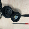 羅技（Logitech）H340有線(xiàn)耳機耳麥USB接口 頭戴式耳機降噪麥克風(fēng) 視頻會(huì )議培訓辦公網(wǎng)課話(huà)務(wù)電腦耳機麥克風(fēng)二合一 曬單實(shí)拍圖