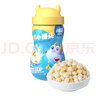 小鹿藍(lán)藍(lán)寶寶小饅頭160g罐 寶寶零食奶豆磨牙糕點 【1罐】牛奶小饅頭 曬單實拍圖