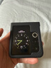 努比亞（nubia）國民小折疊 Flip 2 國家補貼 8GB+256GB 星光黑 5000萬雙攝 全視角懸停攝影 輕薄AI手機【蘇超】 曬單實拍圖