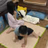 愛(ài)他美（Aptamil）白金澳洲版幼兒配方奶粉3段(12-36月)900g 6罐箱裝 京東獨家禮盒 曬單實(shí)拍圖
