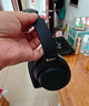 索尼（SONY） WH-1000XM4 頭戴式無線耳機 藍牙降噪耳機 網(wǎng)課游戲適用耳麥禮物送男女友學生 深夜藍 曬單實拍圖