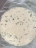 糧全其美老上海蔥油餅 兒童早餐食品100g*20片裝手抓餅早茶點(diǎn)心 曬單實(shí)拍圖