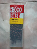 明治ChocoBaby牛奶味巧克力豆102g 日本進(jìn)口兒童休閑零食生日禮物 曬單實(shí)拍圖