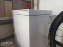 新飛 FRESTEC小冰柜家用冷柜小型兩用冷凍柜租房用冷藏冷凍商用臥式電冰柜節(jié)能省電 單溫款 58L 【一級(jí)節(jié)能 店鋪熱賣】 曬單實(shí)拍圖