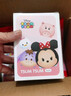 迪士尼（Disney）草莓熊暖手寶女生充電寶暖寶寶生日禮物送女朋友暖手神器兒童迷你 【草莓熊毛絨款】5檔+夜燈+數顯 送老婆閨蜜學(xué)生充電式隨時(shí)電暖寶 曬單實(shí)拍圖