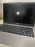 惠普（HP）銳14 AMD銳龍 14英寸輕薄筆記本電腦(六核R5-7530U 16G 512G 指紋 一年上門(mén))【國家補貼20%】 曬單實(shí)拍圖
