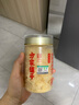 方家鋪子有機本草銀耳40g/罐 古田白木耳銀耳蓮子百合羹早餐代餐滋補品 曬單實(shí)拍圖