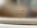 美的（Midea）穿透蒸電蒸鍋不銹鋼全景可視多功能鍋預(yù)約保溫16.5L雙層大容量外置加水ZGC302352KS【采銷力薦】 曬單實(shí)拍圖
