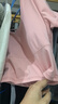 維多利亞旅行者（VICTORIATOURIST）瑜伽服女秋冬跑步運動(dòng)套裝普拉提健身服美背含胸墊兩件套 曬單實(shí)拍圖
