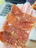 北京同仁堂姜片即食胖東.來(lái)同款紅糖姜片糖姜姜糖片干姜片可搭 正宗紅糖姜片【女神不老的秘密】 1罐裝【古法炮制 道地選材】100·g 曬單實(shí)拍圖