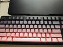 前行者【補(bǔ)貼券減15%】X87Pro/Ultra無線機(jī)械鍵盤有線藍(lán)牙三模gas客制化游戲電競(jìng)磁軸辦公專用側(cè)刻筆記本 黑莓粉側(cè)刻Ultra北極拿鐵軸V2-1.2萬mA 曬單實(shí)拍圖