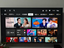 索尼（SONY）K-55S30 X80L升級款 索尼電視3系 55英寸 2025新品 4K HDR 全面屏電視 曬單實拍圖