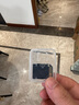 適用于小米監控攝像頭內存卡tf卡64g128g高速c10內存卡fat32格式Micro sd卡?？灯章?lián)海馬爸比通用 128GB-臻享高速通用卡【SD卡套+收納盒】 曬單實(shí)拍圖