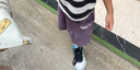 安踏兒童運(yùn)動鞋男大小童鞋25秋季新品網(wǎng)面透氣外場耐磨緩震試煉籃球鞋 【店長推薦】安踏白/黑/霜塔灰-2 33 內(nèi)長20.5cm 曬單實(shí)拍圖