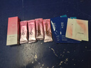 美膚寶美白隔離防曬霜SPF50+(淡斑型)小粉管40g提亮防水防汗防曬乳高倍 曬單實(shí)拍圖
