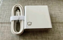 聯(lián)想（Lenovo）小新105W氮化鎵充電器套裝 100W充電器兼容PD65W適配器充電頭 拯救者筆記本/小新16pro/手機(jī)白 曬單實(shí)拍圖