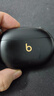 beats Studio Buds +  (第二代) 真無線降噪 藍(lán)牙耳機 兼容蘋果安卓系統(tǒng) 鎏金黑 曬單實拍圖