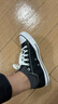 匡威（Converse）男女 Chuck Taylor All Star硫化鞋 101001 41.5碼US8碼 曬單實(shí)拍圖