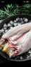黃小漁寧德黃魚鲞400g/2條 三去大黃魚黃花魚生鮮 海鮮水產(chǎn)燒烤夜宵魚類 曬單實拍圖