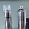 造型師發(fā)膠定型噴霧干膠保濕定型水啫喱水頭發(fā)蓬松造型男女士400ml*2 曬單實拍圖