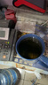 牛街正興徳新茶茶葉中華老字號茉莉花茶濃香型茉莉云毫散裝實惠裝500g 曬單實拍圖