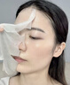 儒意（RUYI）377美白面膜補(bǔ)水男女士保濕淡斑提亮膚色抗皺緊致抗衰老去黃金榜 曬單實(shí)拍圖