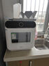 美的（Midea）M10 Max 4套臺式洗碗機新升級85℃熱風(fēng)烘干一級水效高溫除菌雙層碗籃家用小尺寸免安裝國家補貼20% 曬單實(shí)拍圖