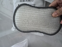 佳幫手 雙面洗碗布海綿8片裝鋼絲球百潔布刷鍋碗神器廚房抹布不易掉絲 曬單實(shí)拍圖