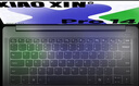 聯(lián)想筆記本電腦小新Pro14 AI超能本 高性能輕薄本酷睿Ultra5 32G 1T 2.8K高刷屏 游戲【國家補貼20%】 曬單實(shí)拍圖