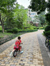 PUKY【德國原裝進(jìn)口】?jì)和胶廛?chē)學(xué)滑步車(chē) 3-6歲小孩競技滑步車(chē)RIDE 【限時(shí)特價(jià)】經(jīng)典紅帶剎車(chē)款4087 曬單實(shí)拍圖