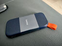 閃迪（SanDisk）2TB Type-c USB3.2移動(dòng)固態(tài)硬盤(pán)（PSSD）E30高速 移動(dòng)SSD 讀速800MB/s 兼容手機筆記本電腦 曬單實(shí)拍圖