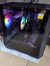AMD&微星 暗黑騎士 國家補貼20% 銳龍R5 7500F/RTX5060/16G/500黑神話(huà)電競游戲設計師臺式電腦主機 曬單實(shí)拍圖