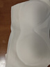 古今（GUJIN）帶胸墊美背內(nèi)衣吊帶背心女一體式免穿文胸夏季無痕內(nèi)搭打底薄L 曬單實(shí)拍圖